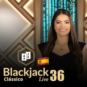 Blackjack Clasico en Español 36